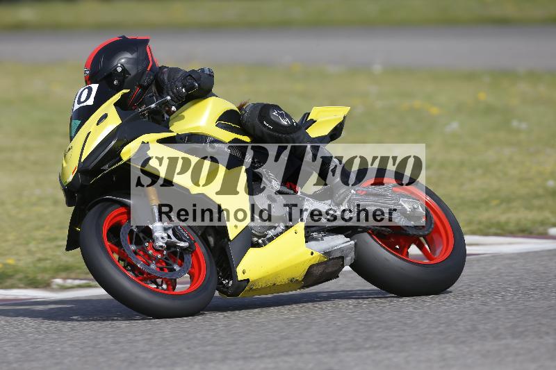 /08 17.04.2026  TZ Motorsport ADR/Gruppe gruen/30